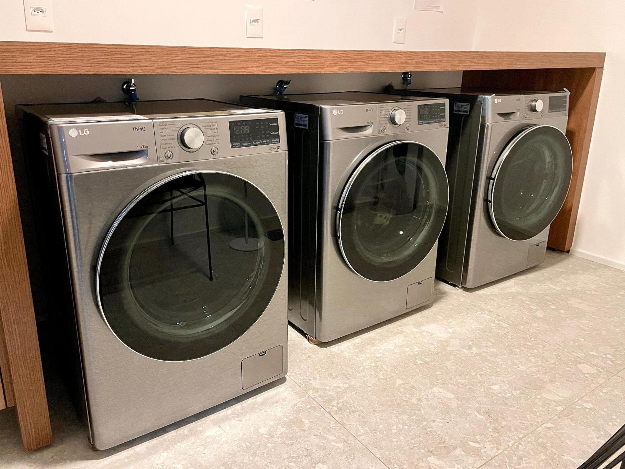 Leblon - Luxo, Estilo E Sofisticacao. Appartamento *