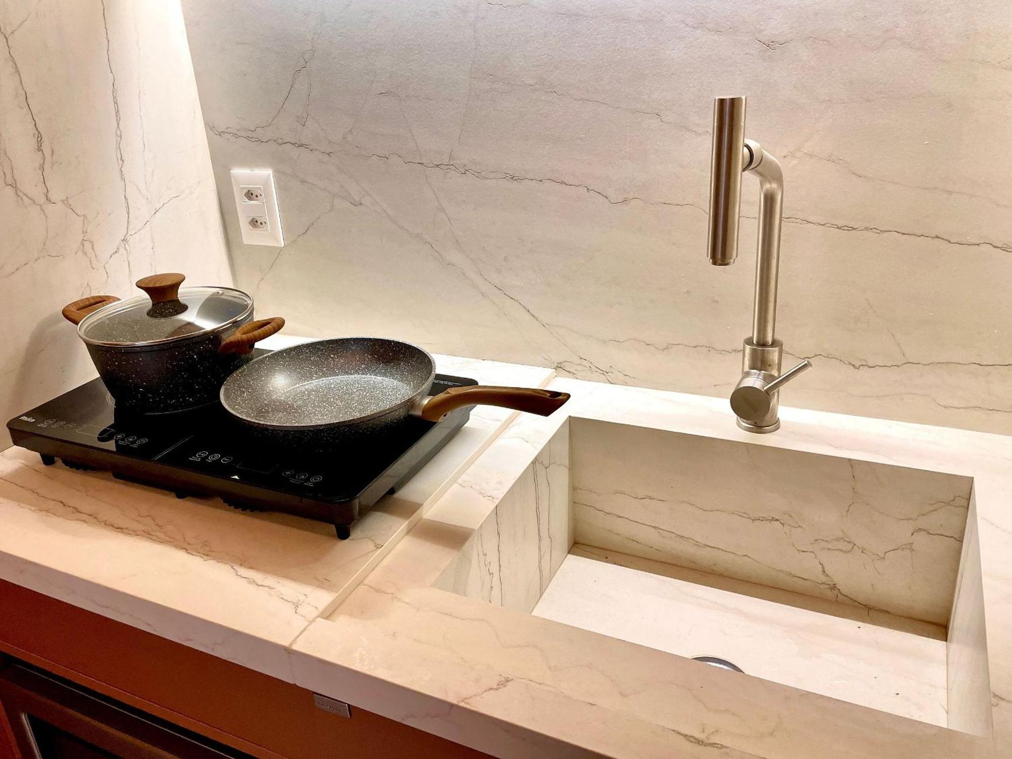 Appartamento Leblon - Luxo, Estilo E Sofisticacao. Rio de Janeiro