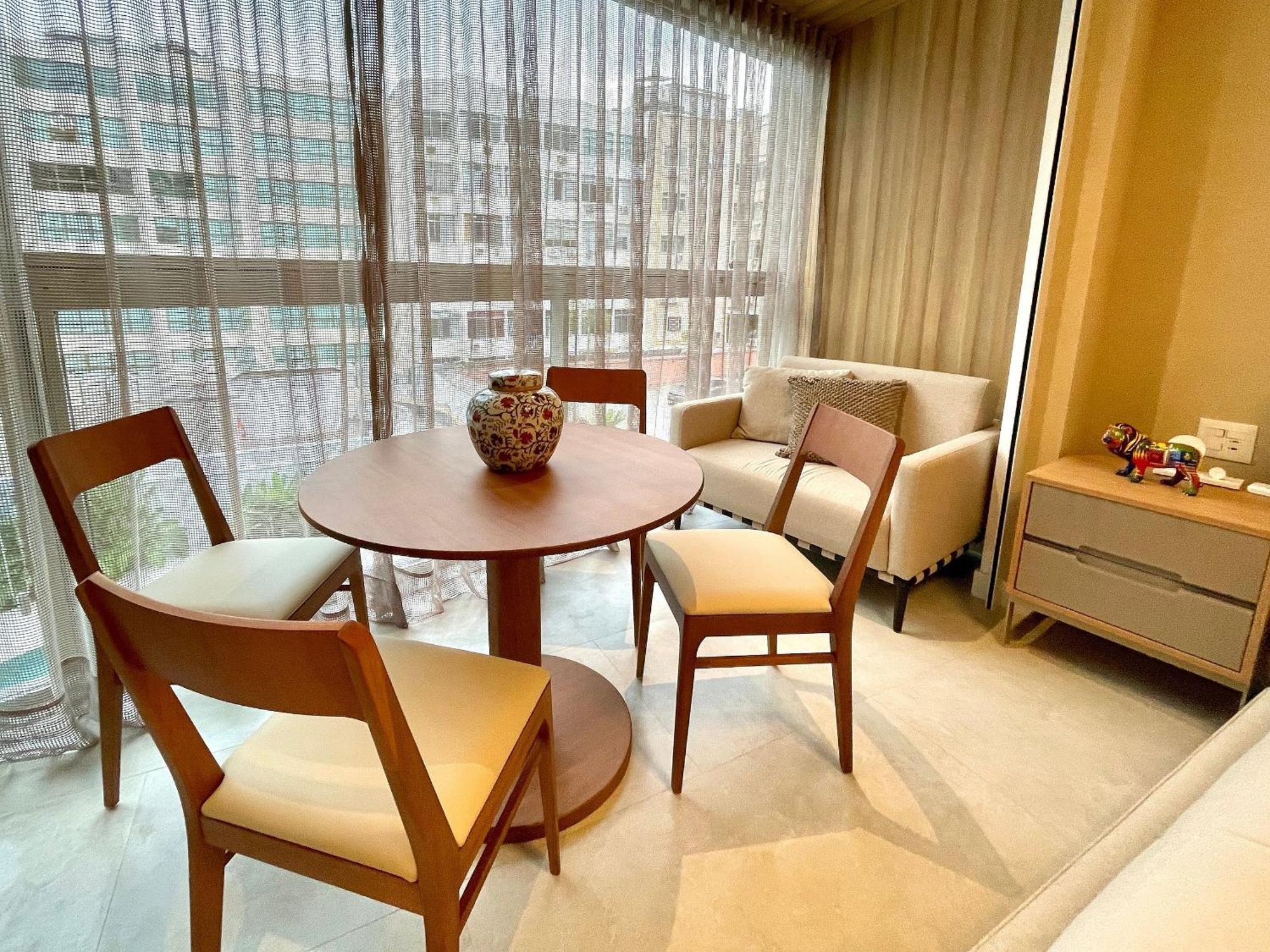 Leblon - Luxo, Estilo E Sofisticacao. Appartamento *