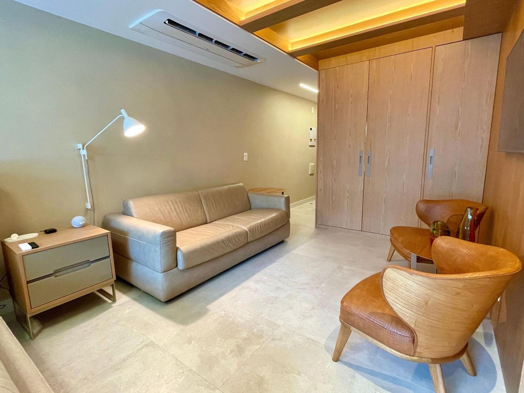 Leblon - Luxo, Estilo E Sofisticacao. Appartamento *