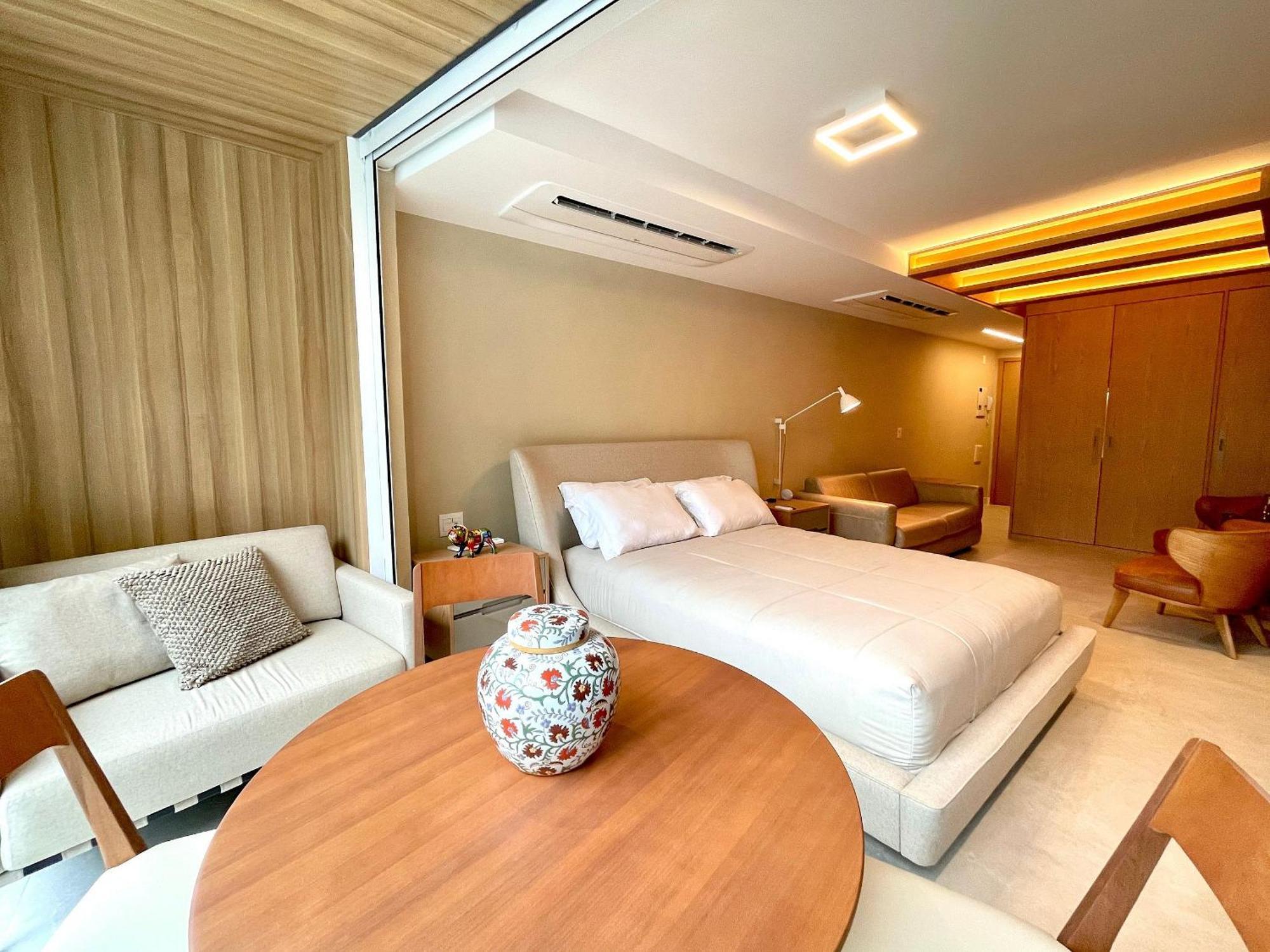 Leblon - Luxo, Estilo E Sofisticacao. Appartamento
