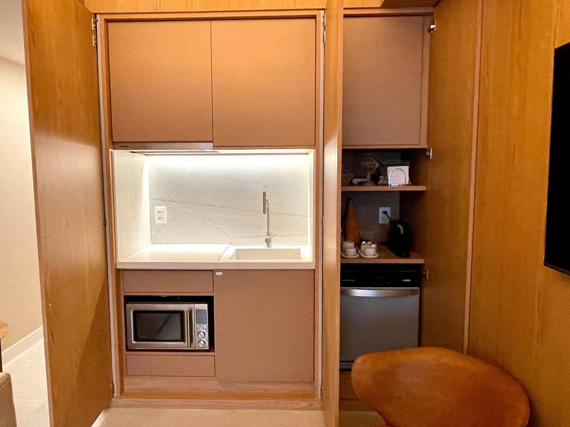 Leblon - Luxo, Estilo E Sofisticacao. Appartamento Rio de Janeiro
