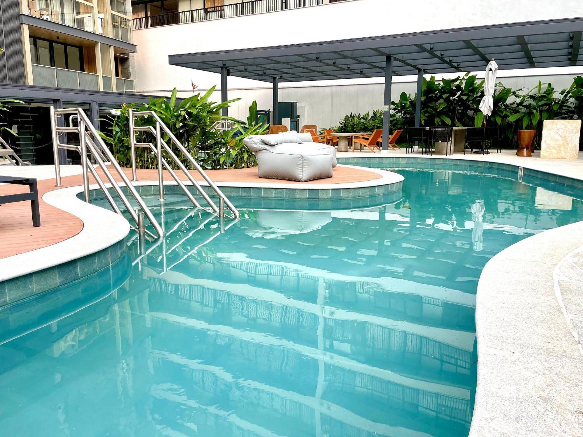 Leblon - Luxo, Estilo E Sofisticacao. Appartement