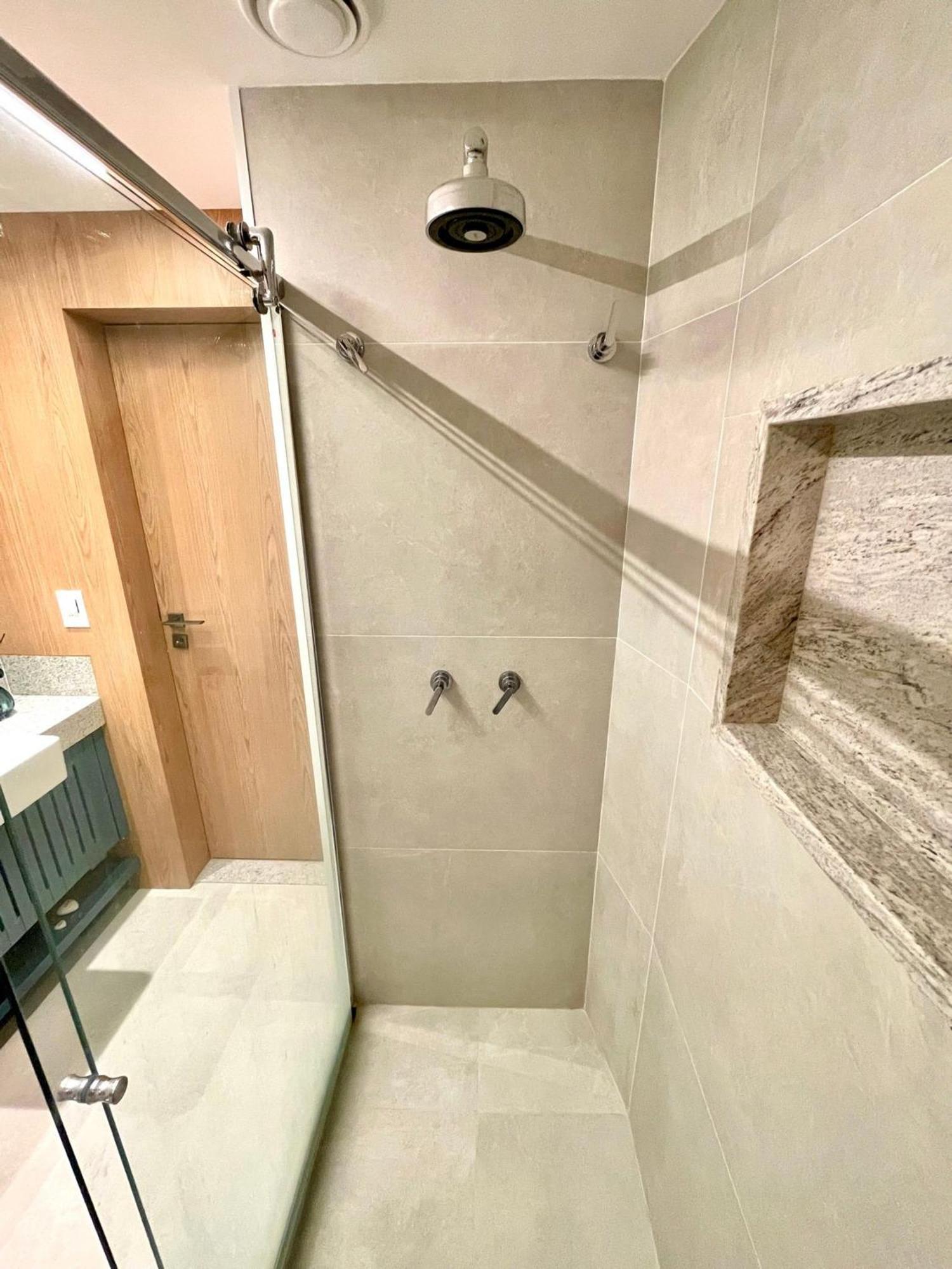 Leblon - Luxo, Estilo E Sofisticacao. Appartement *