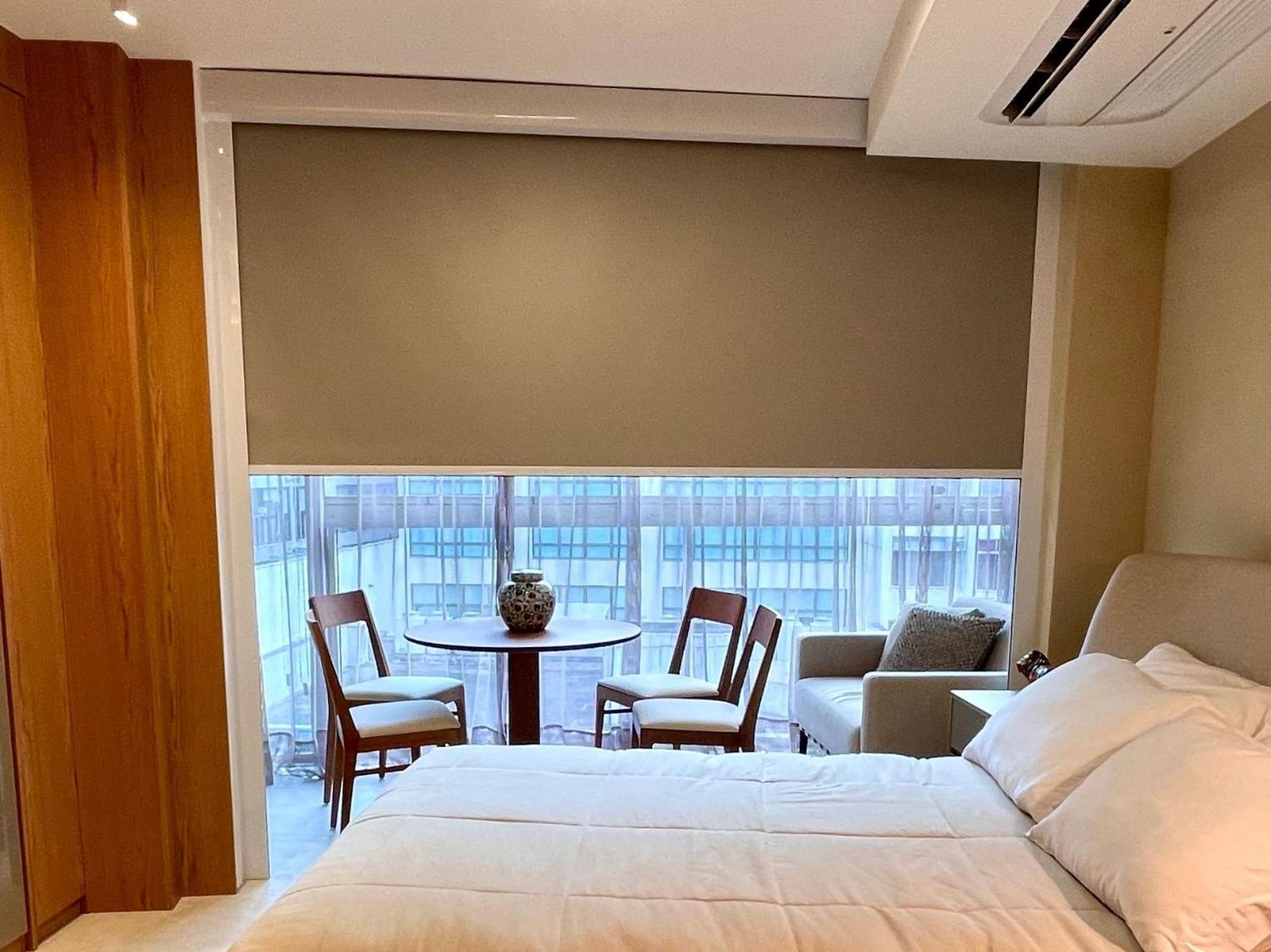 Leblon - Luxo, Estilo E Sofisticacao. Appartement *