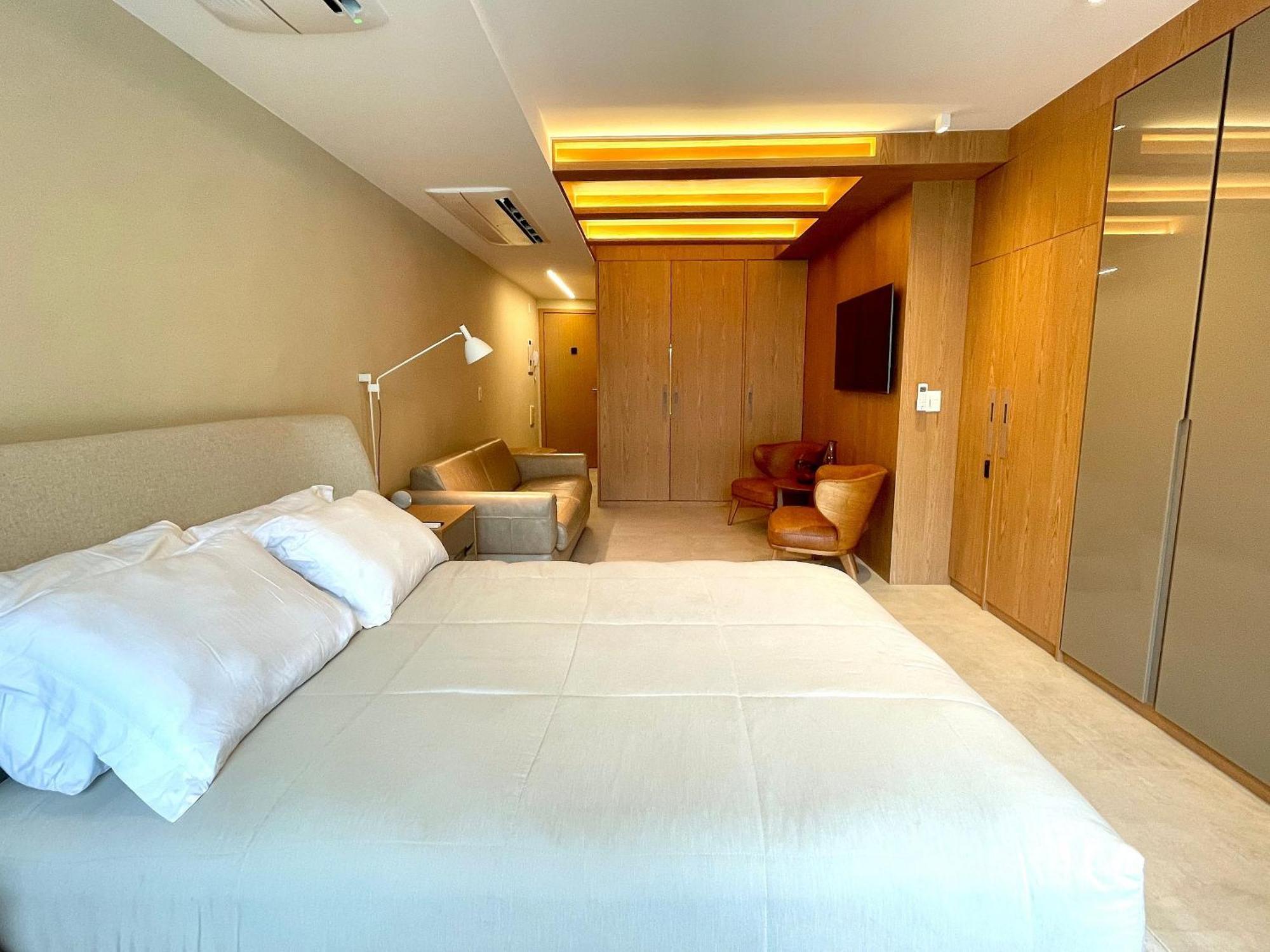 Leblon - Luxo, Estilo E Sofisticacao. Appartement *