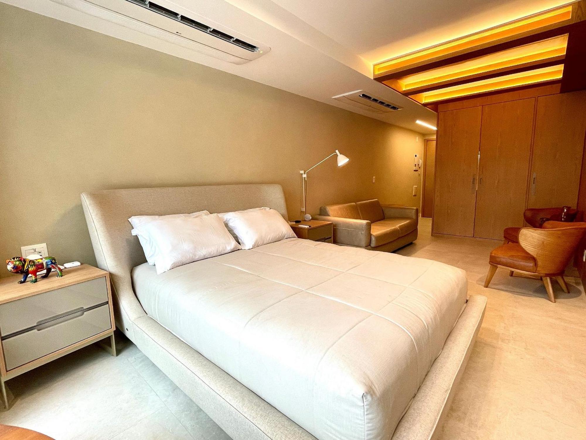 Leblon - Luxo, Estilo E Sofisticacao. Appartement
